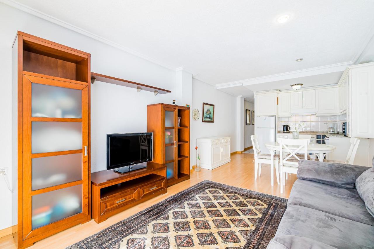Apartment Natalia Torrevieja Zewnętrze zdjęcie