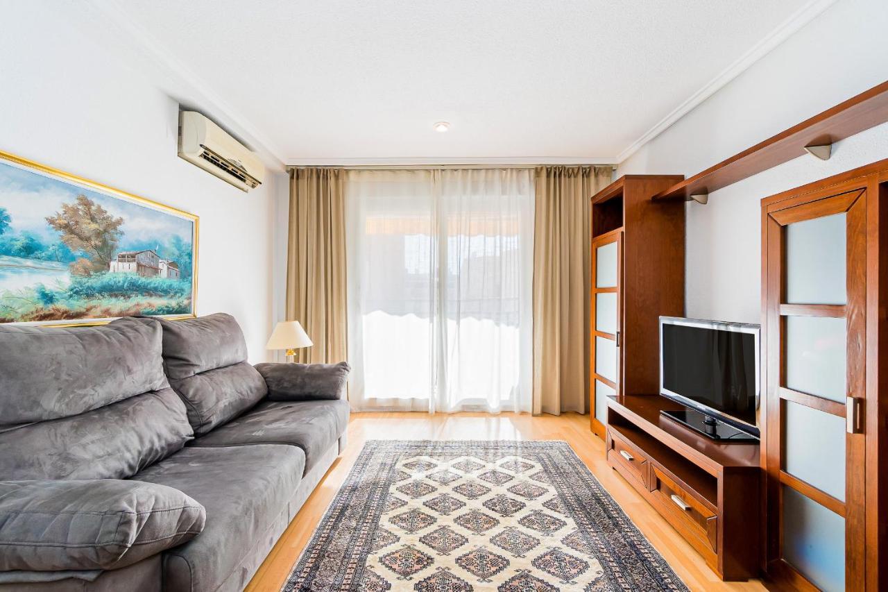 Apartment Natalia Torrevieja Zewnętrze zdjęcie