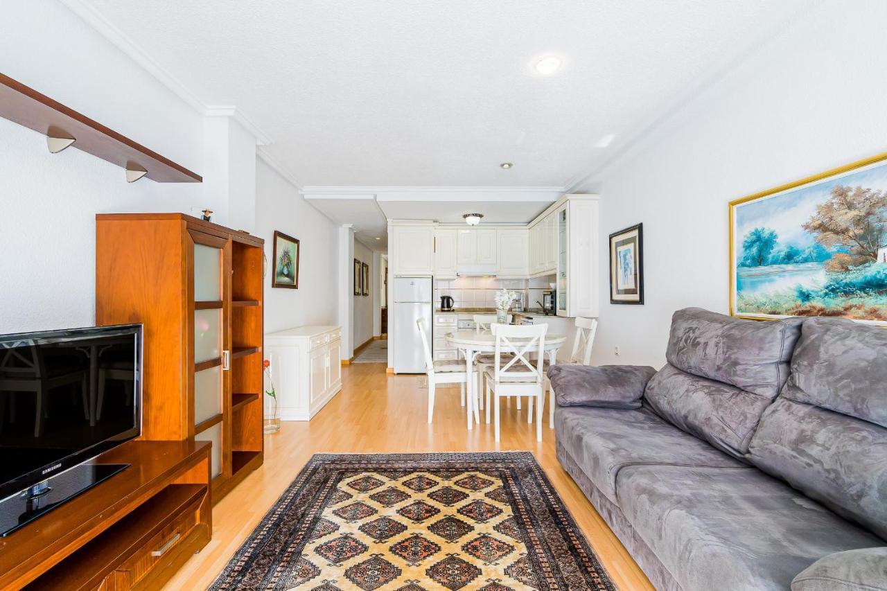 Apartment Natalia Torrevieja Zewnętrze zdjęcie