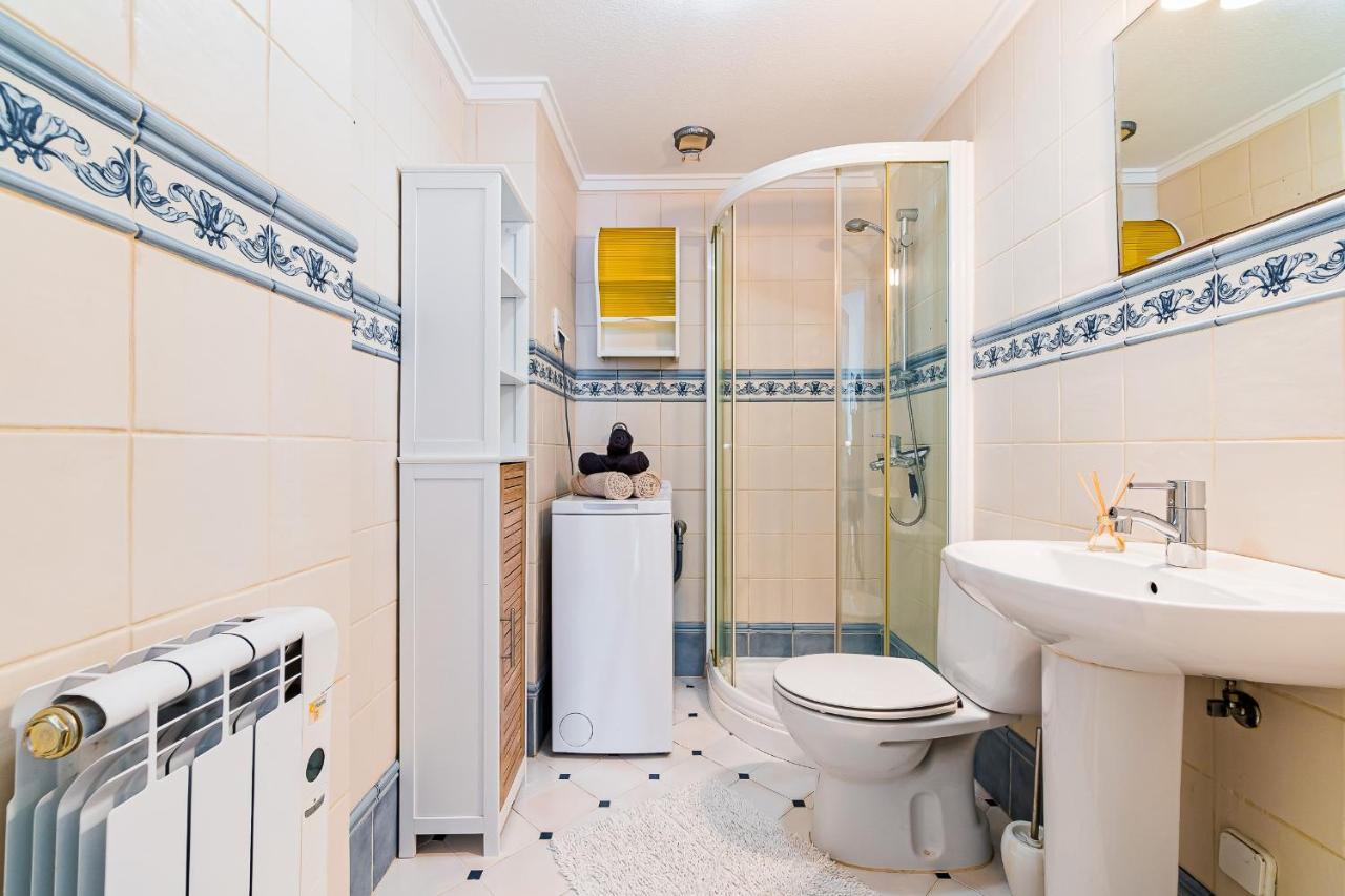 Apartment Natalia Torrevieja Zewnętrze zdjęcie
