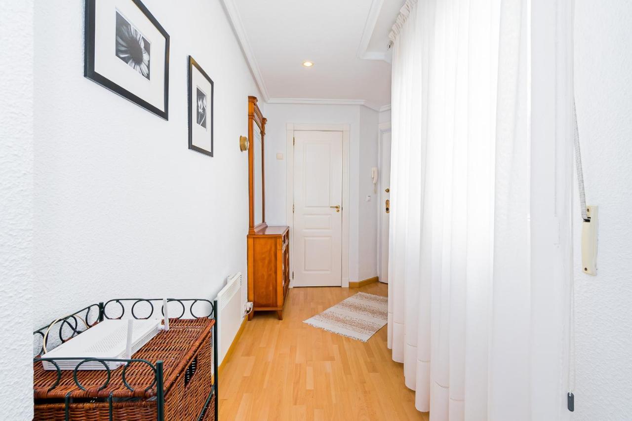 Apartment Natalia Torrevieja Zewnętrze zdjęcie