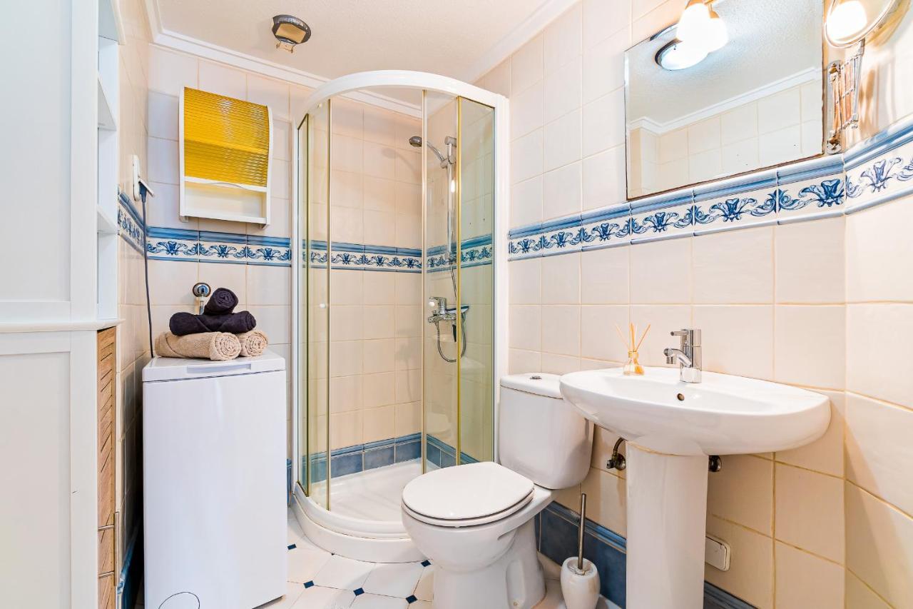Apartment Natalia Torrevieja Zewnętrze zdjęcie